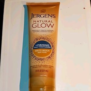 Jergens natural glow
